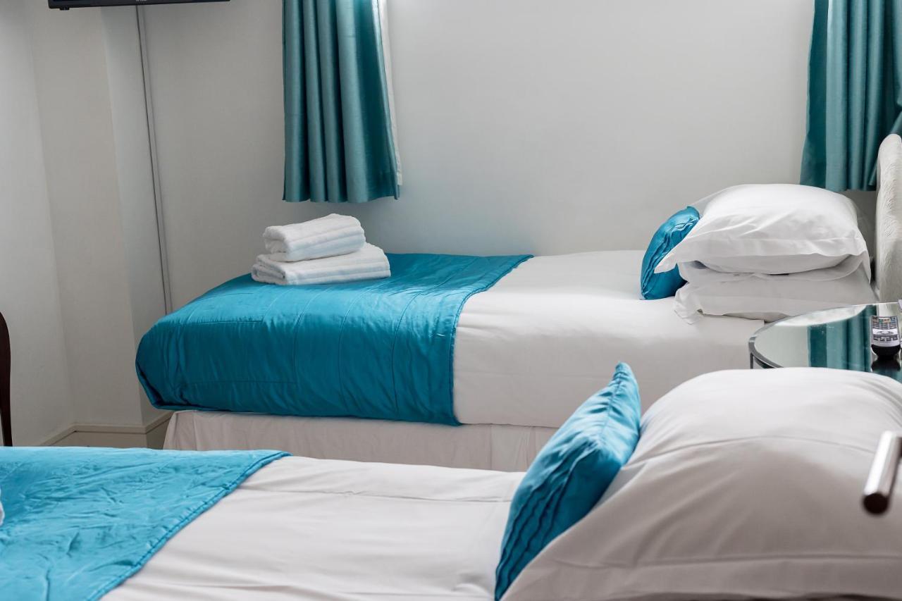 Ocean Escape Villa Poole Ngoại thất bức ảnh